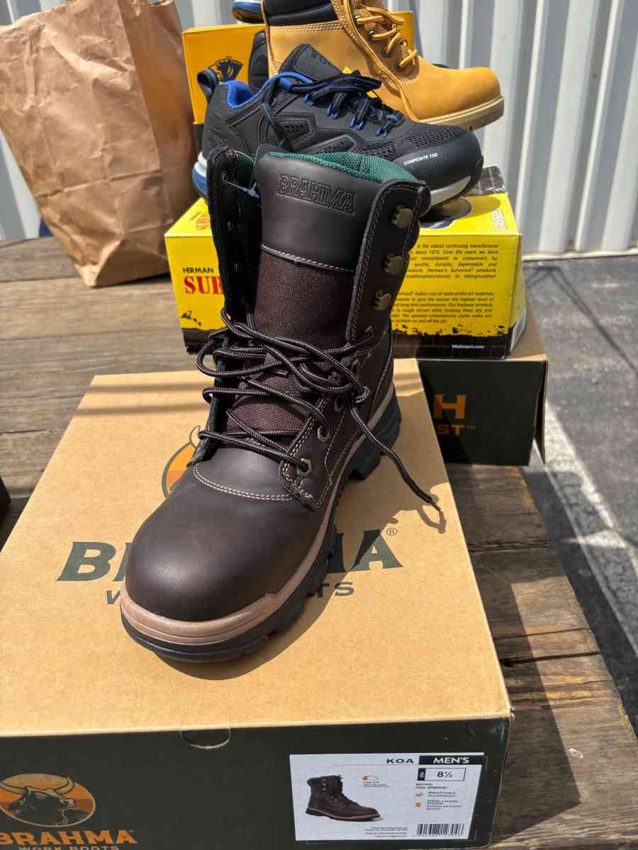 shoes boots - Zebulon, North Carolina