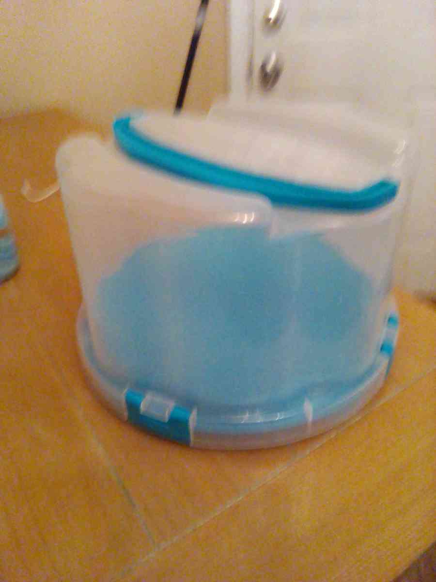 cake plate - Slidell, Louisiana - FleaMarketBay