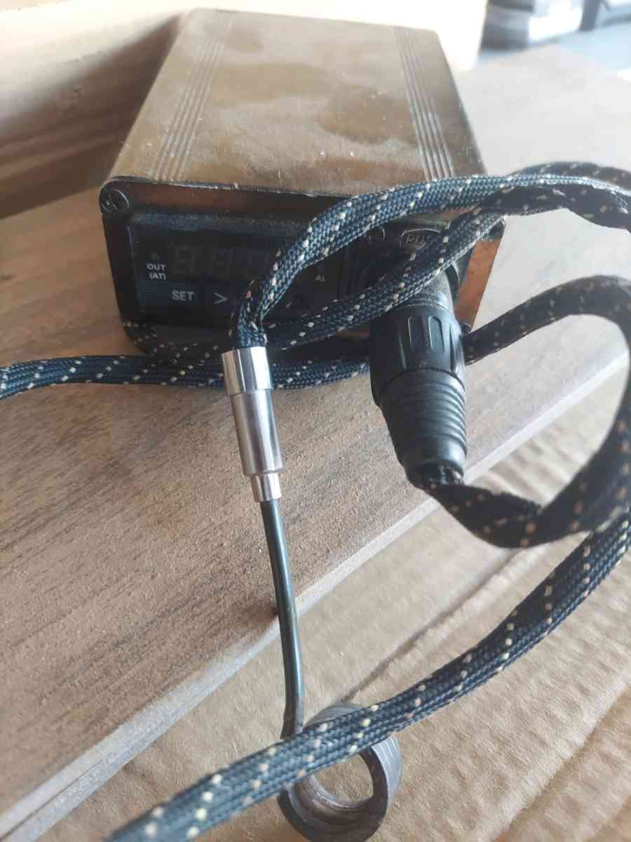 E Nail - Lancaster, California - FleaMarketBay