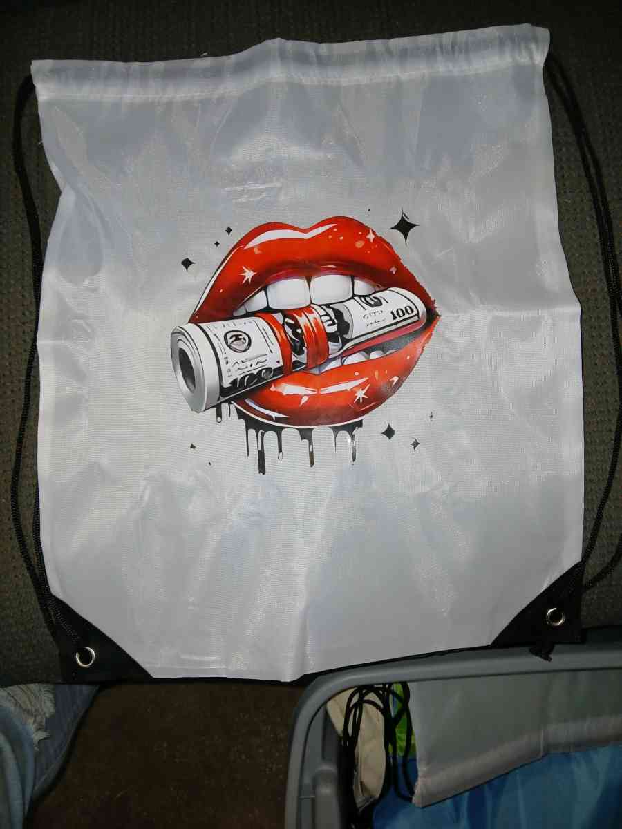 Bags for whenever - Brandon, Florida - FleaMarketBay