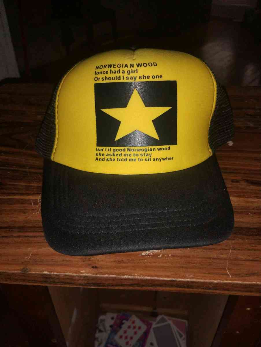 mens baseball cap - Saint Joseph, Missouri