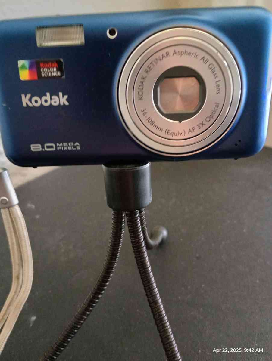 Kodak easy share camera - Ripley, Ohio - FleaMarketBay