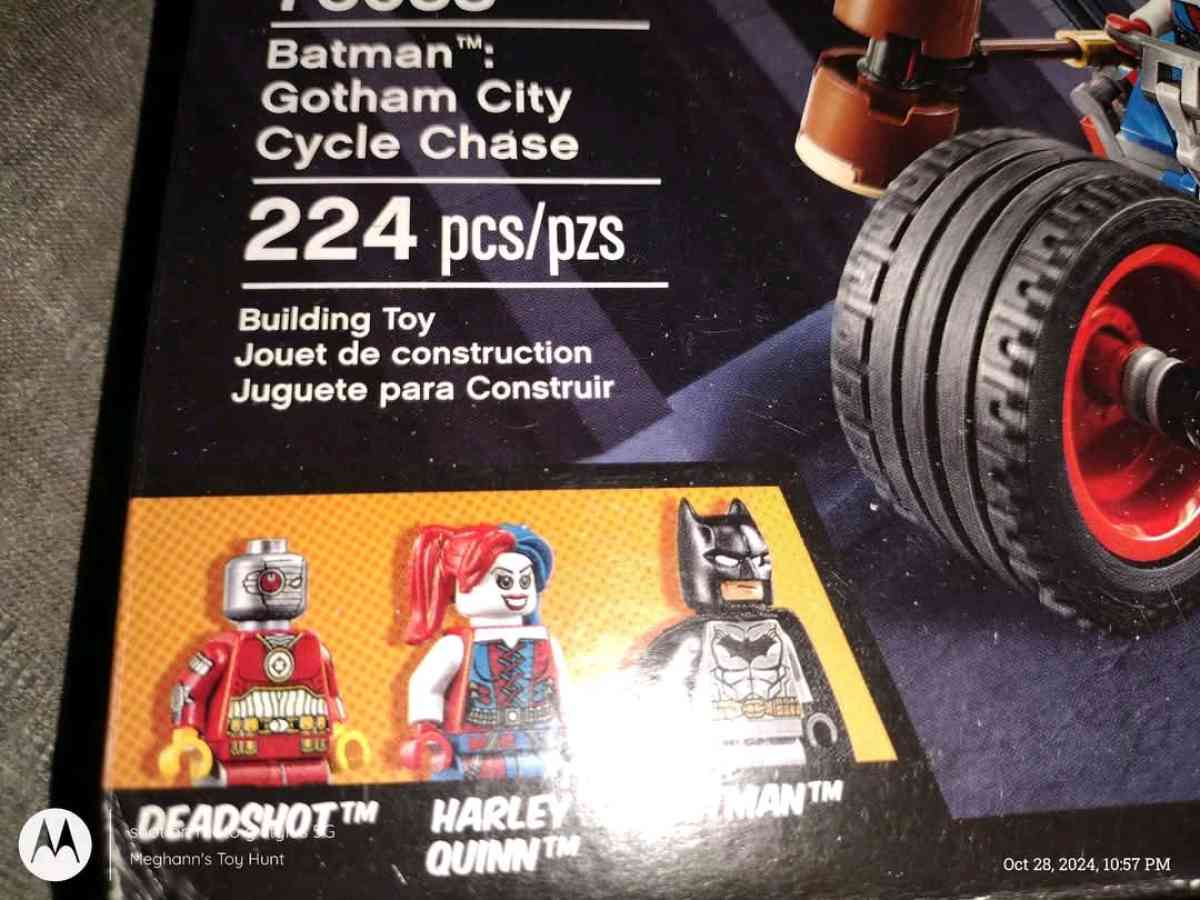 DC Comics Super Heroes - Saint Charles, Missouri - FleaMarketBay