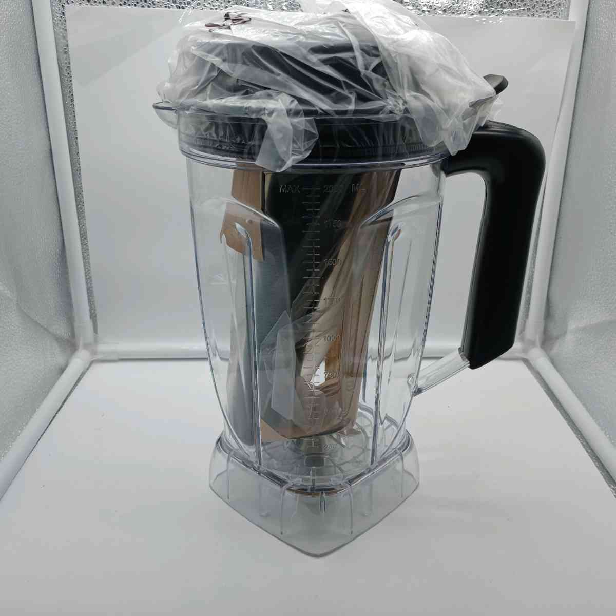 Kitchen in the box 68Oz Professional Blender - Bronx, New York
