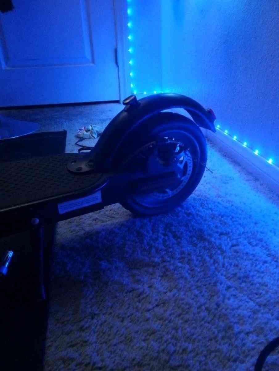 electric scooter - Las Vegas, Nevada - FleaMarketBay