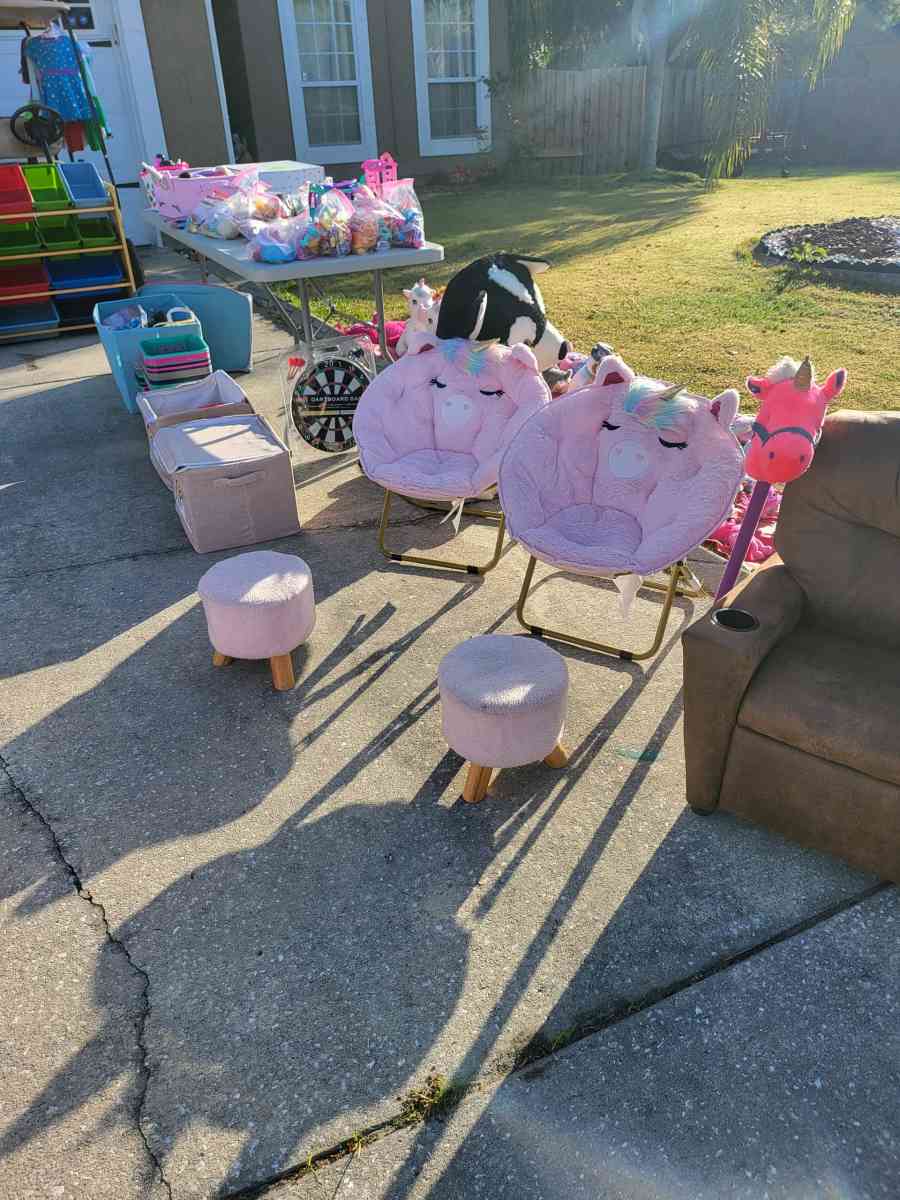 Girl Toys - Jacksonville, Florida - FleaMarketBay