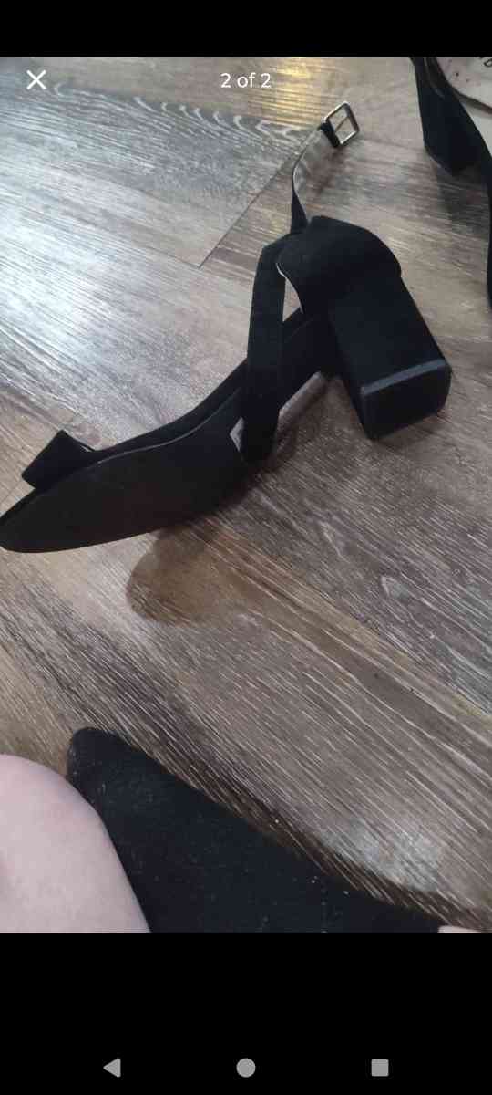 heels - Monmouth, Oregon - FleaMarketBay