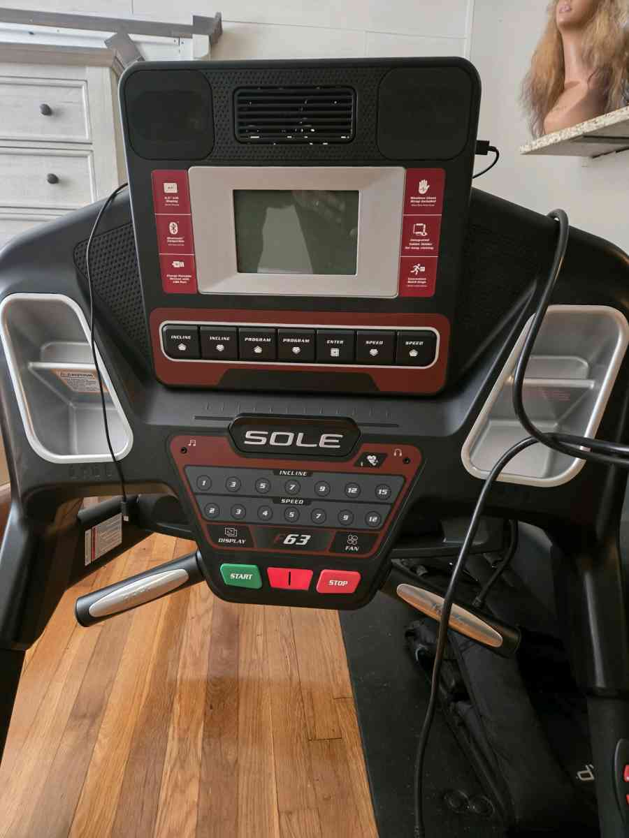 Treadmill - Virginia Beach, Virginia - FleaMarketBay