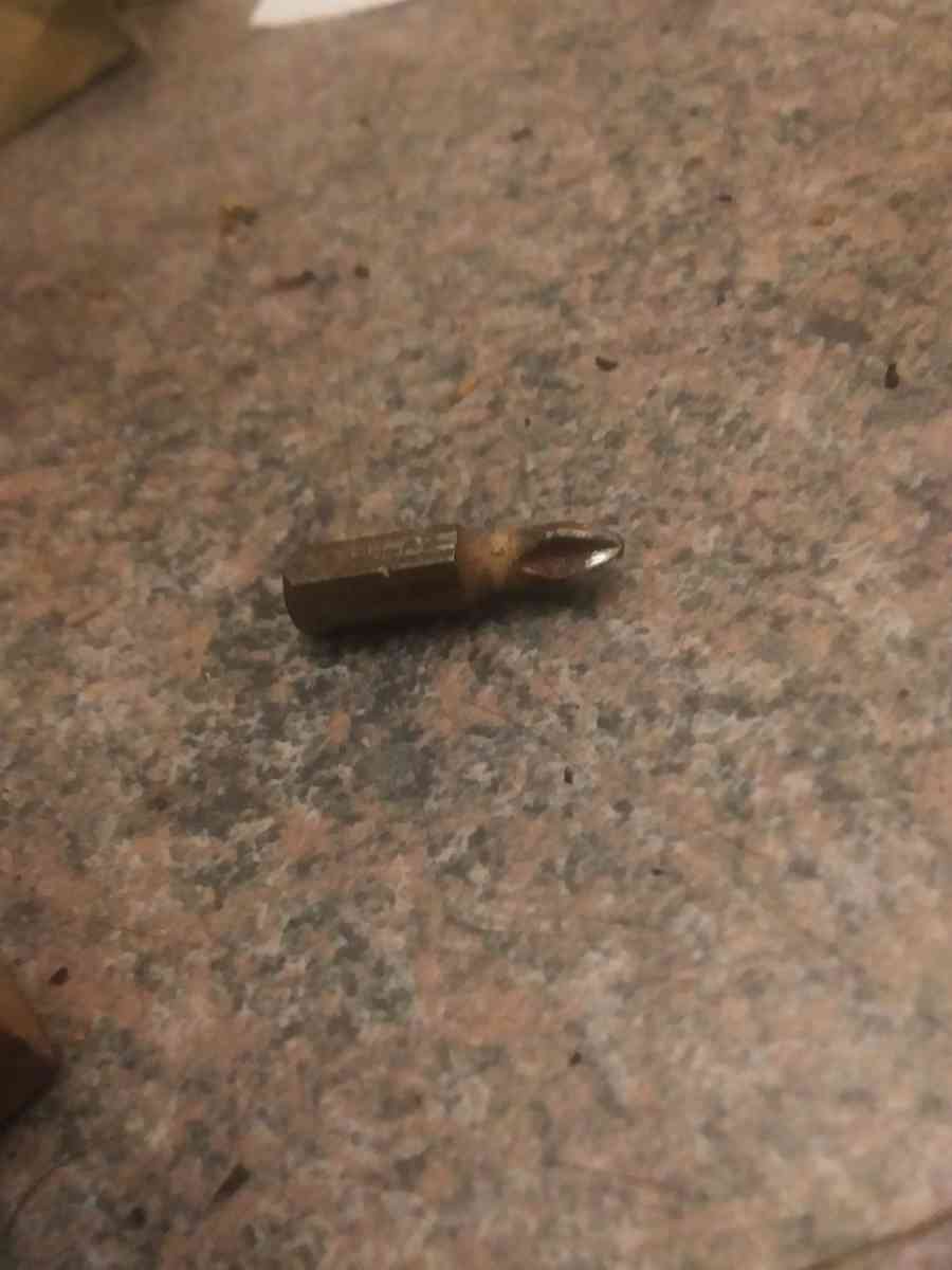 screwdriver bit - Lufkin, Texas - FleaMarketBay