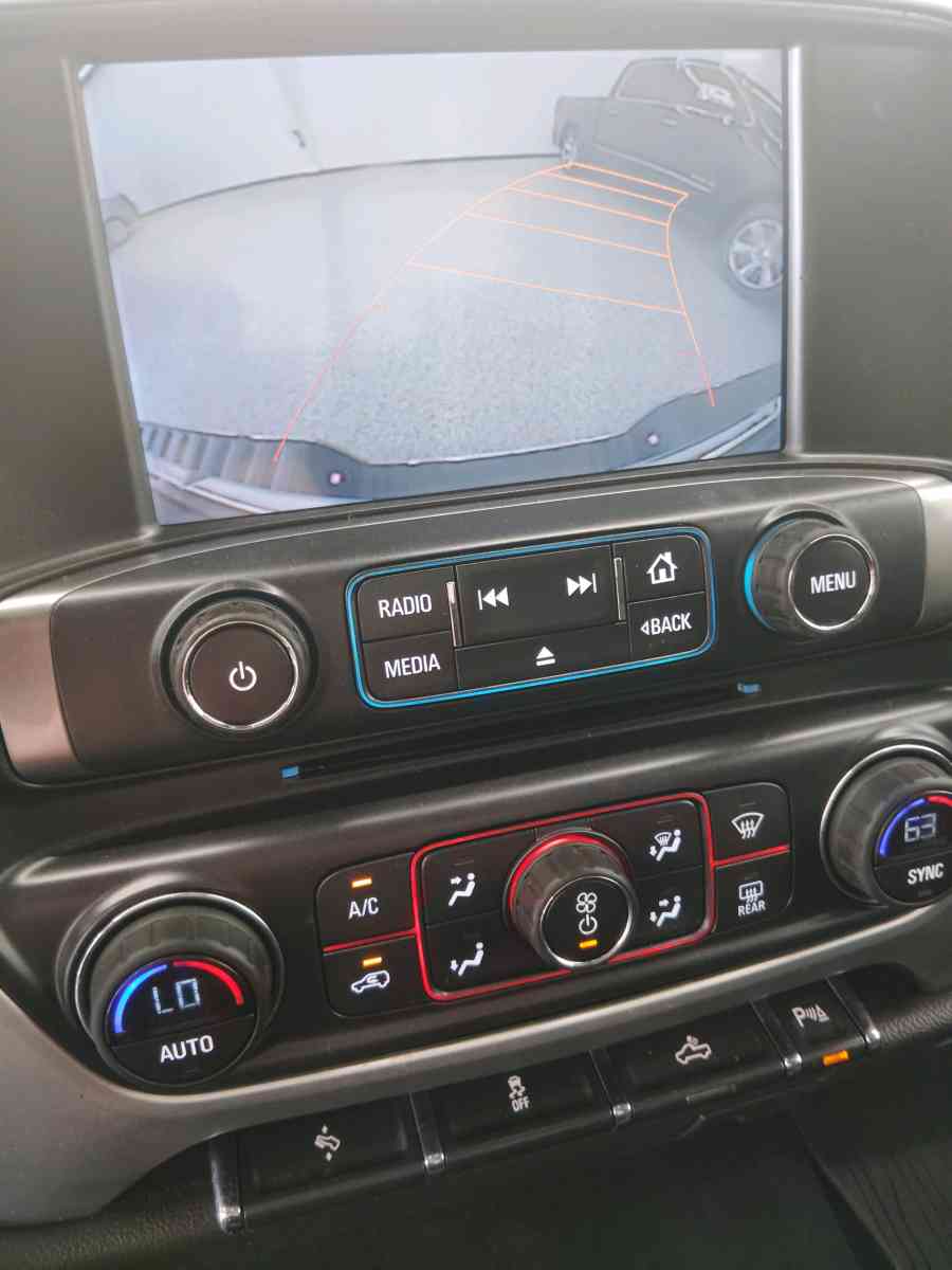 2016 GMC Sierra - Greenville, Texas - FleaMarketBay