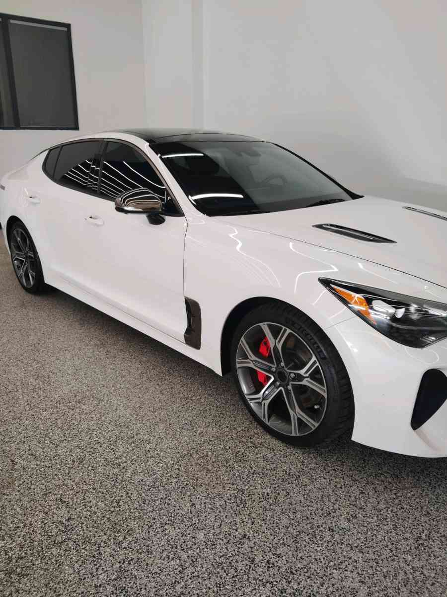 2020 Kia Stinger GT2 - Abilene, Texas - FleaMarketBay