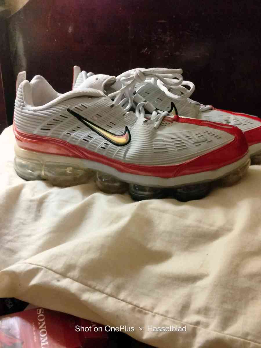 Nike shoes - Goodlettsville, Tennessee - FleaMarketBay