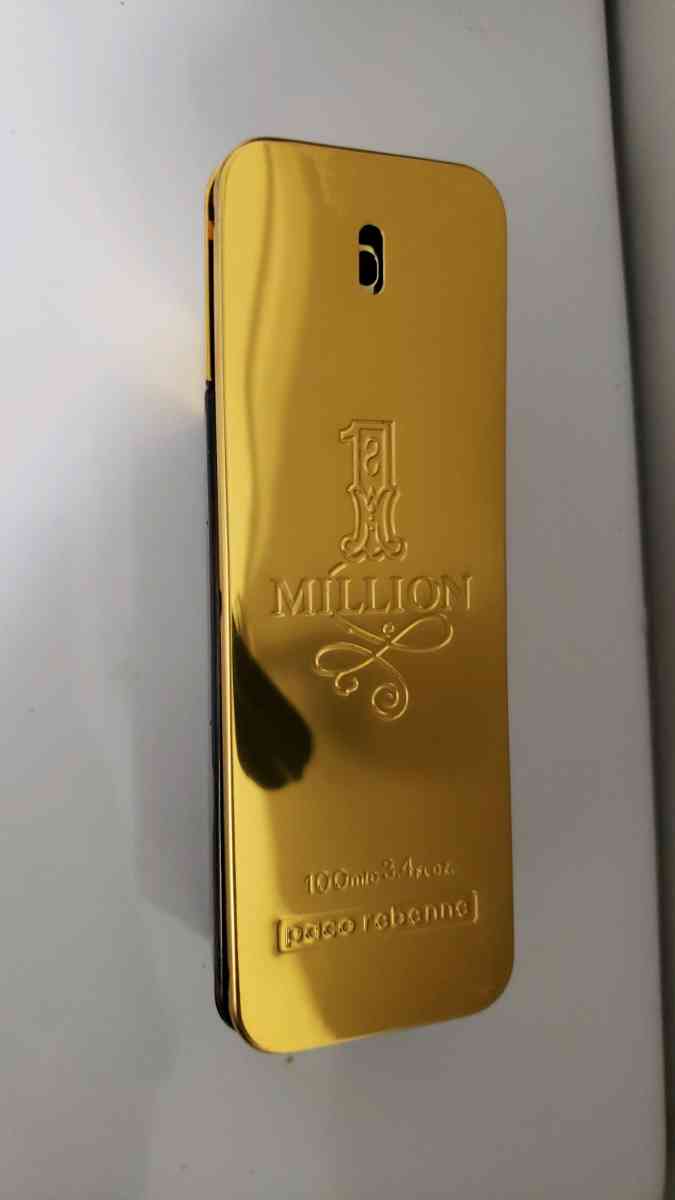 1 million Cologne - Abington, Massachusetts - FleaMarketBay
