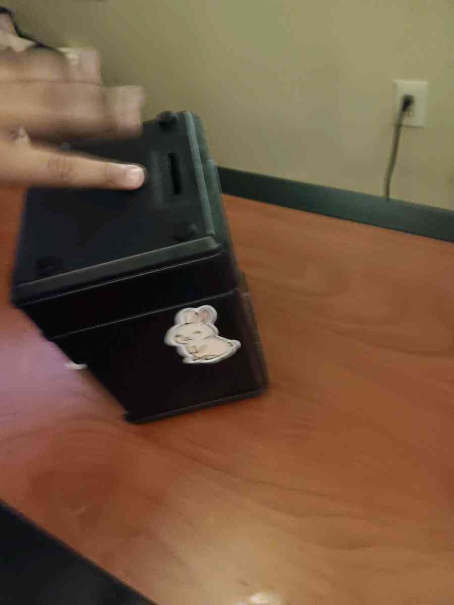 its a safe - Tucson, Arizona - FleaMarketBay