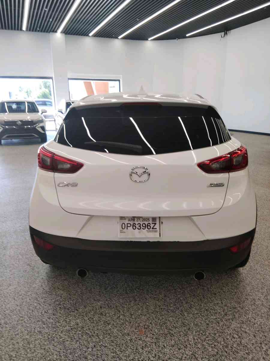 2017 Mazda CX3 Touring - Greenville, Texas - FleaMarketBay