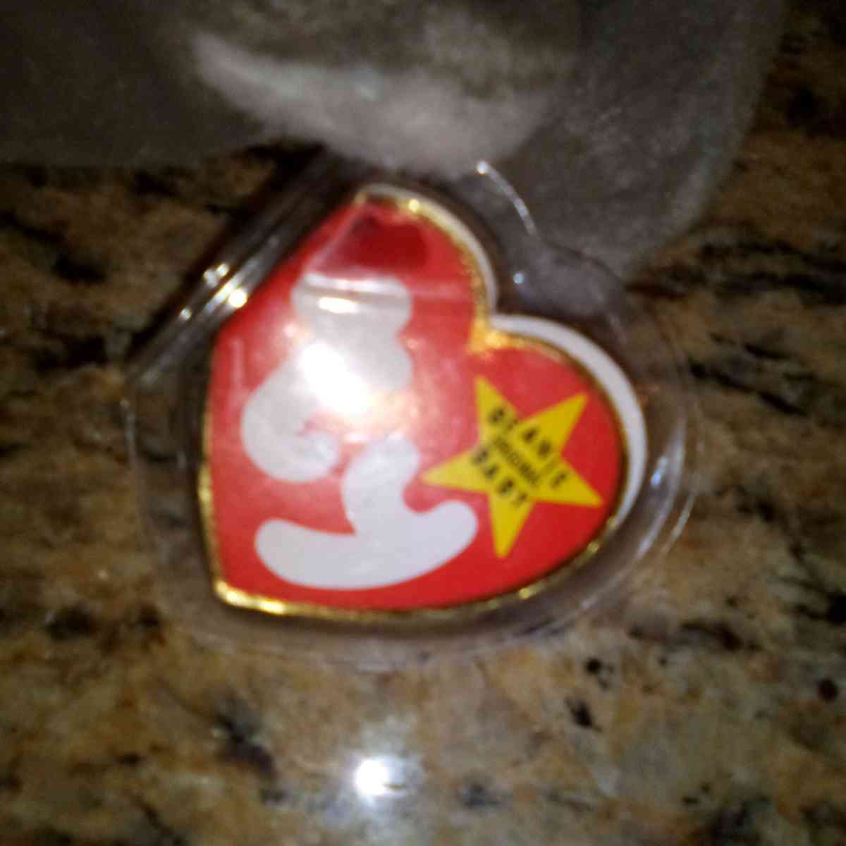 ty Mel beenie baby - Mesa, Arizona - FleaMarketBay