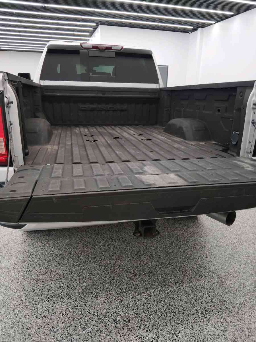 2020 GMC Sierra 2500 HD Denali - Greenville, Texas - FleaMarketBay