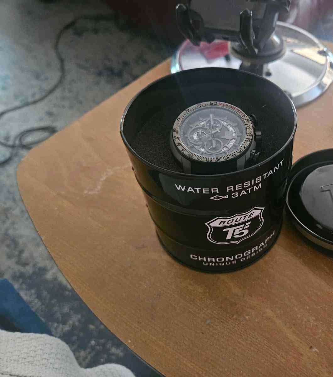 Watches - Orange, Virginia - FleaMarketBay