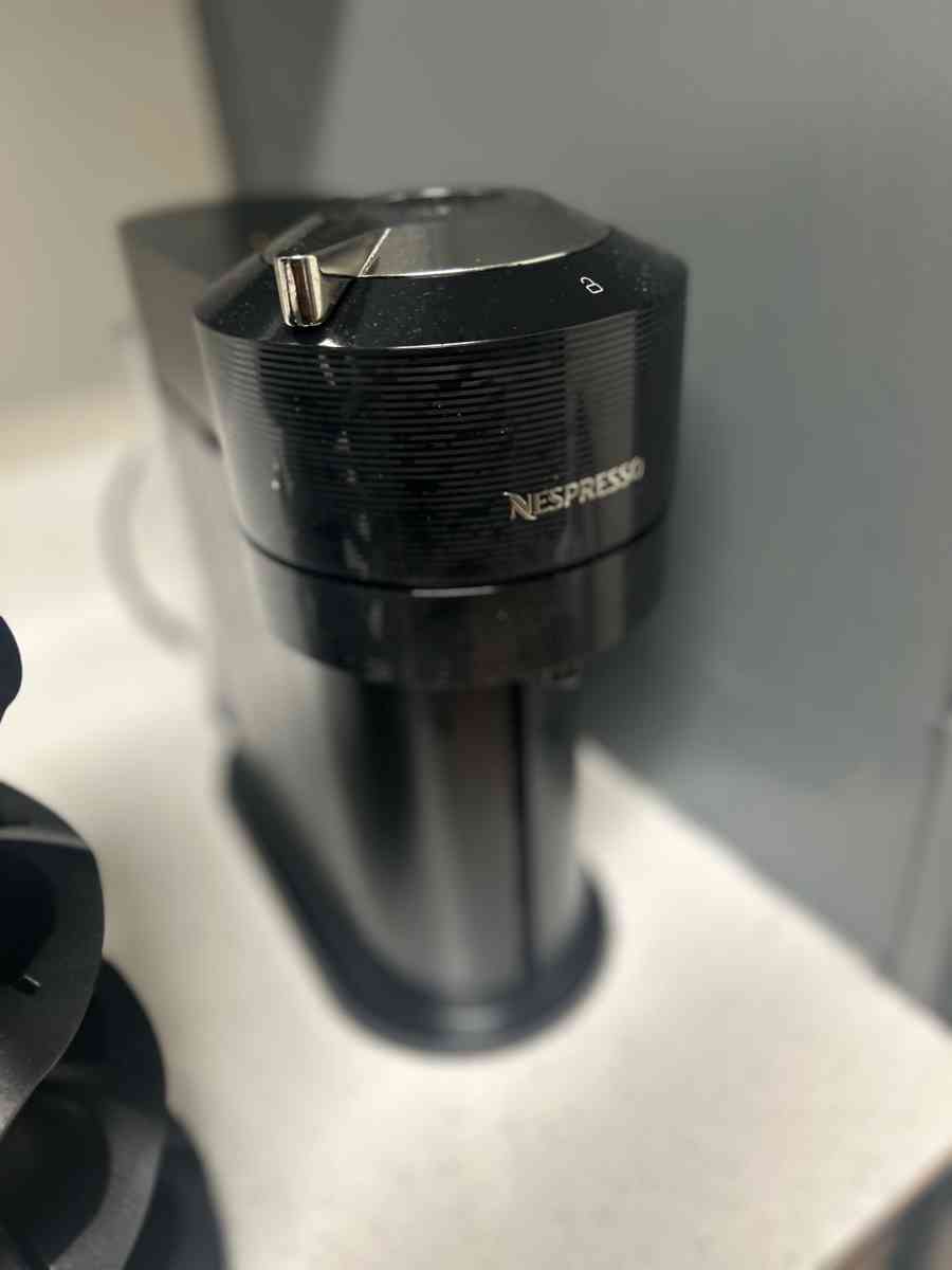 Nespresso Coffee and Espresso Maker - Austell, Georgia - FleaMarketBay