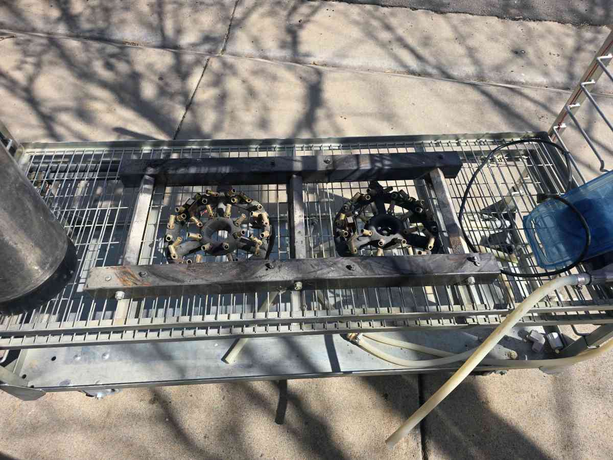 brewery set up - Commerce City, Colorado - FleaMarketBay