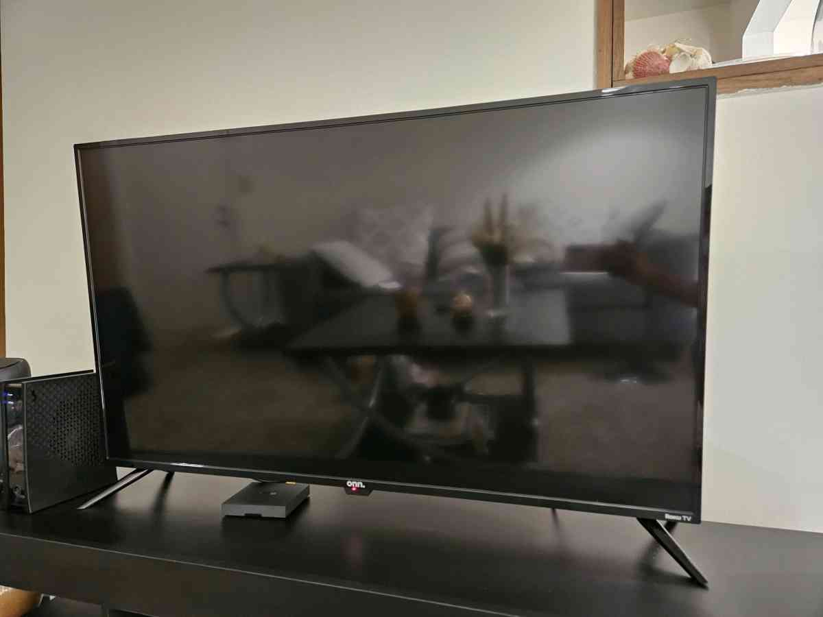 Roku TV - Middletown, Ohio