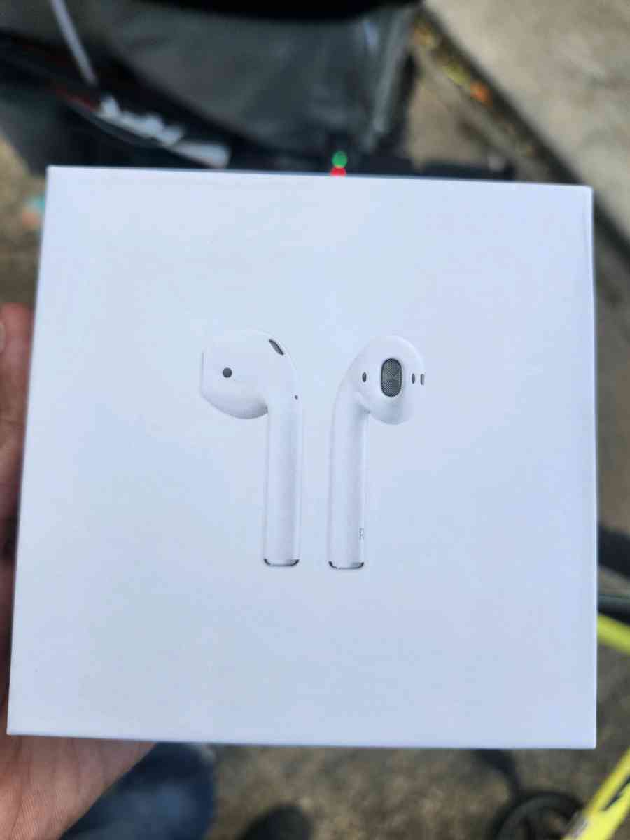 Airpod Generation 1 - Houston, Texas - FleaMarketBay