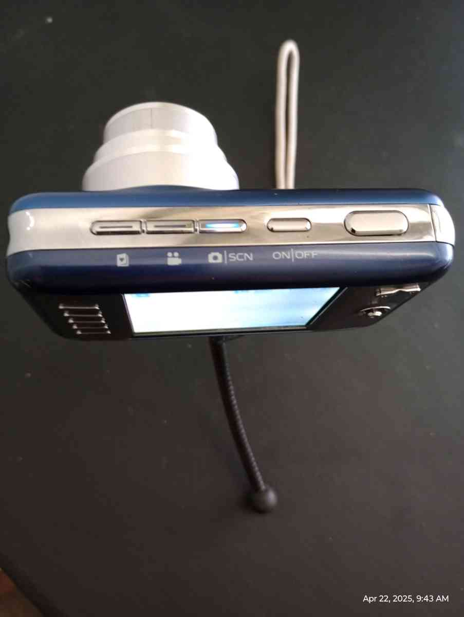 Kodak easy share camera - Ripley, Ohio - FleaMarketBay