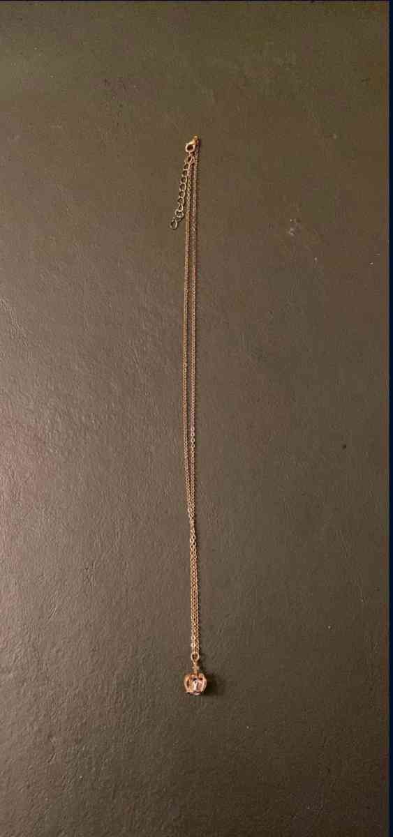 Portuguese necklace crown - San Jose, California - FleaMarketBay