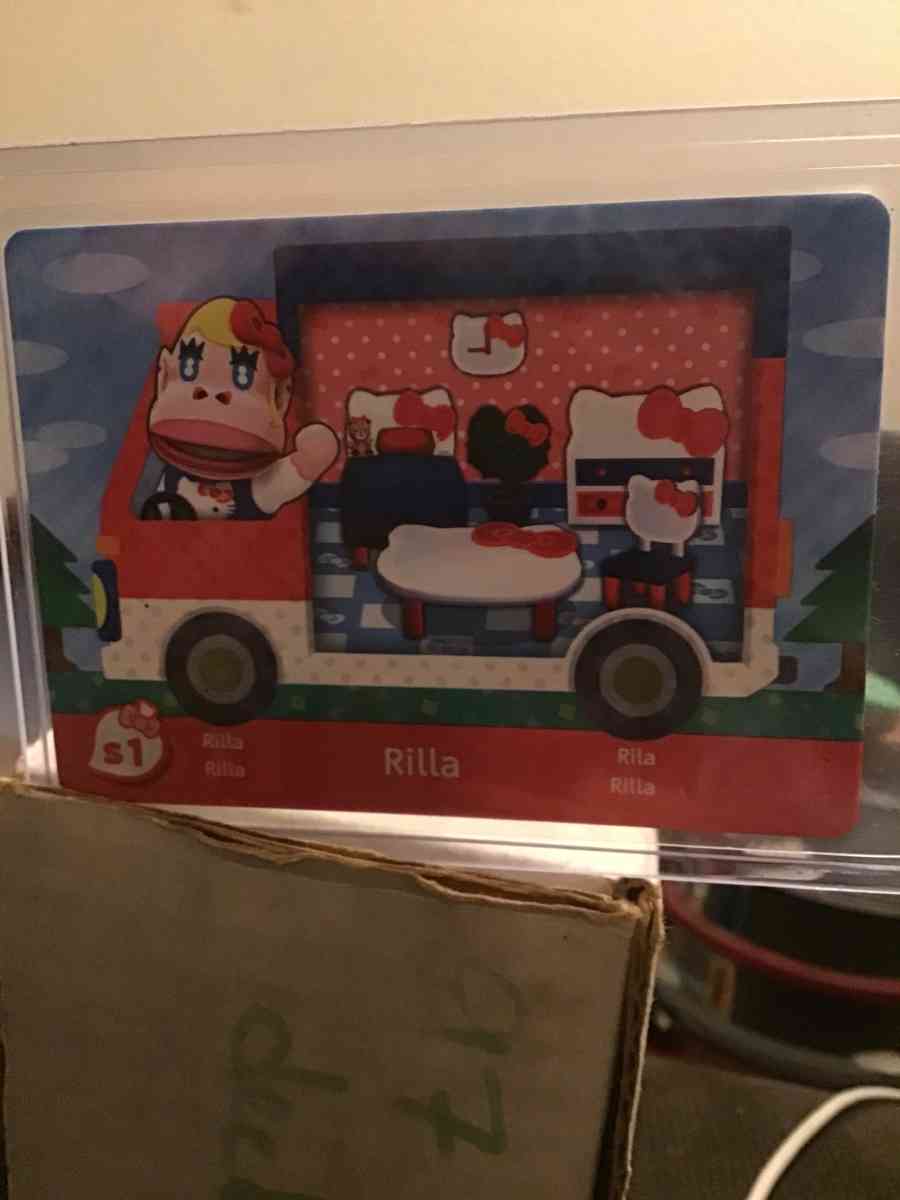 ANIMALS CROSSING - Bothell, Washington - FleaMarketBay