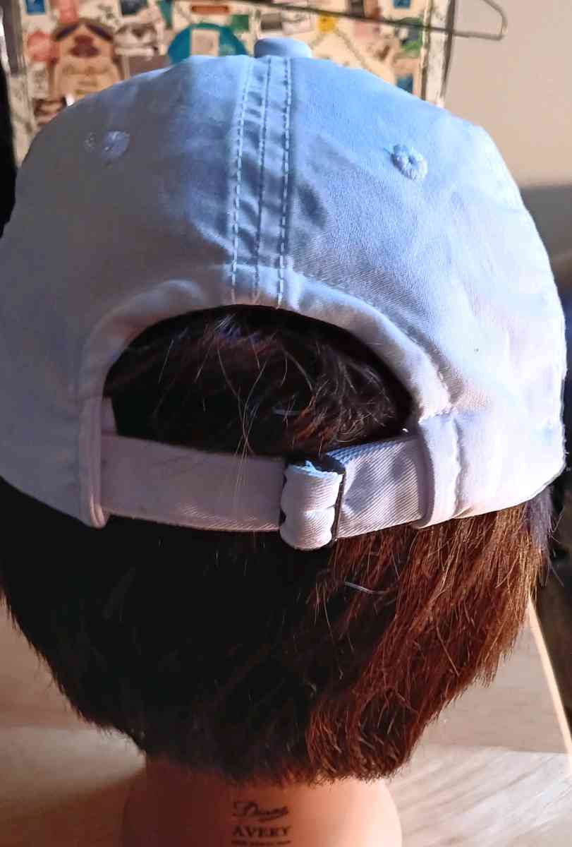 BMW MOTORSPORT ADJUSTABLE CAP GREAT CONDITION - Rochester, New York - FleaMarketBay