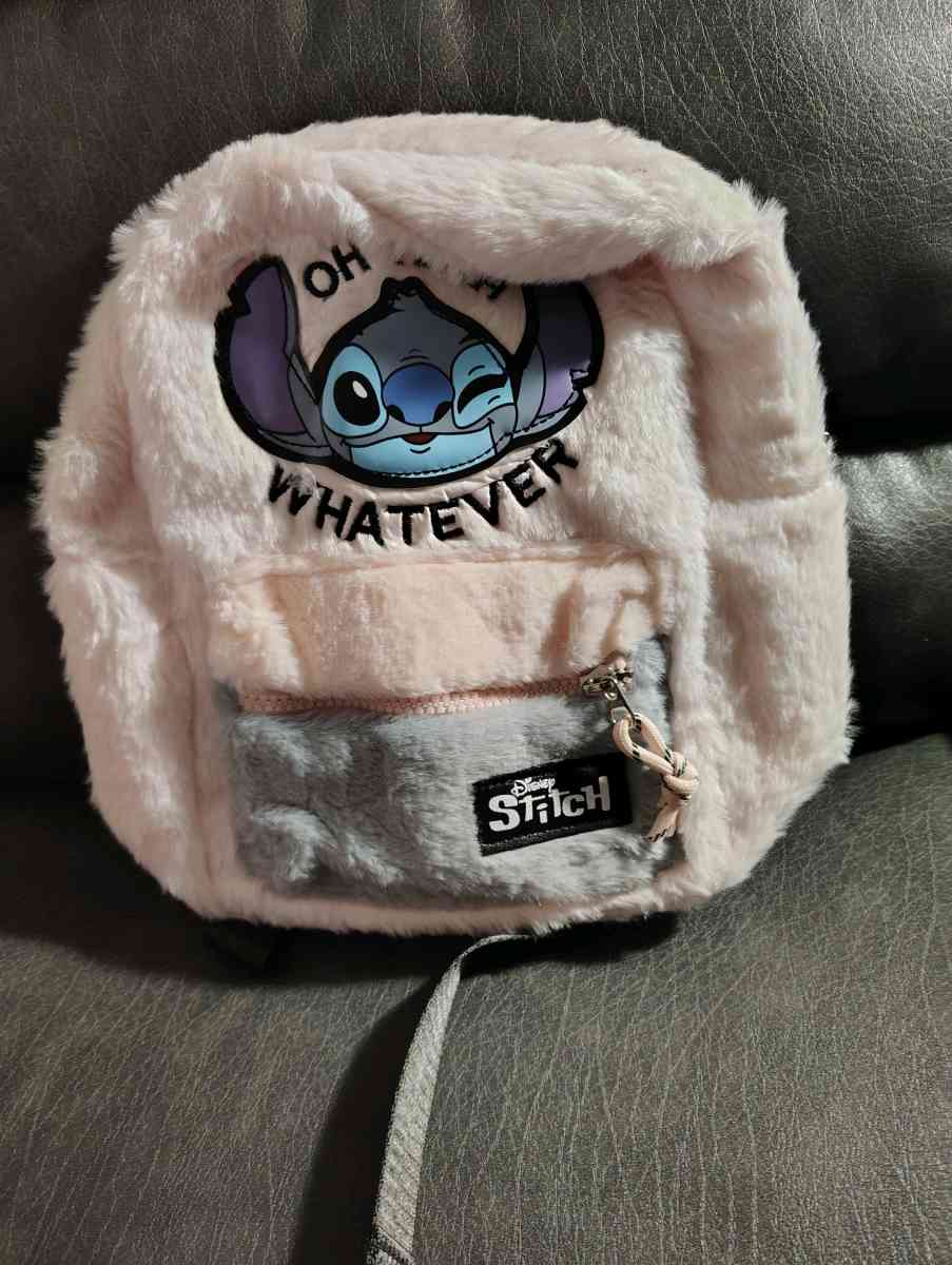 Disney backpacks - Milwaukee, Wisconsin - FleaMarketBay