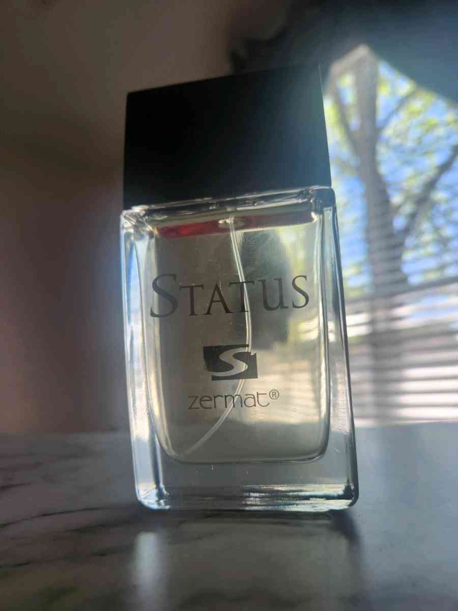 Status Zermat Cologne - Tomball, Texas