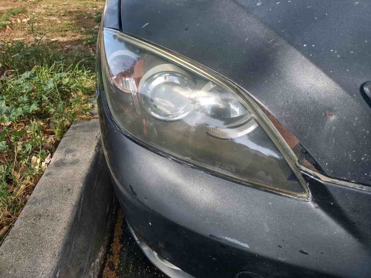 headlight restoration - Los Angeles, California - FleaMarketBay