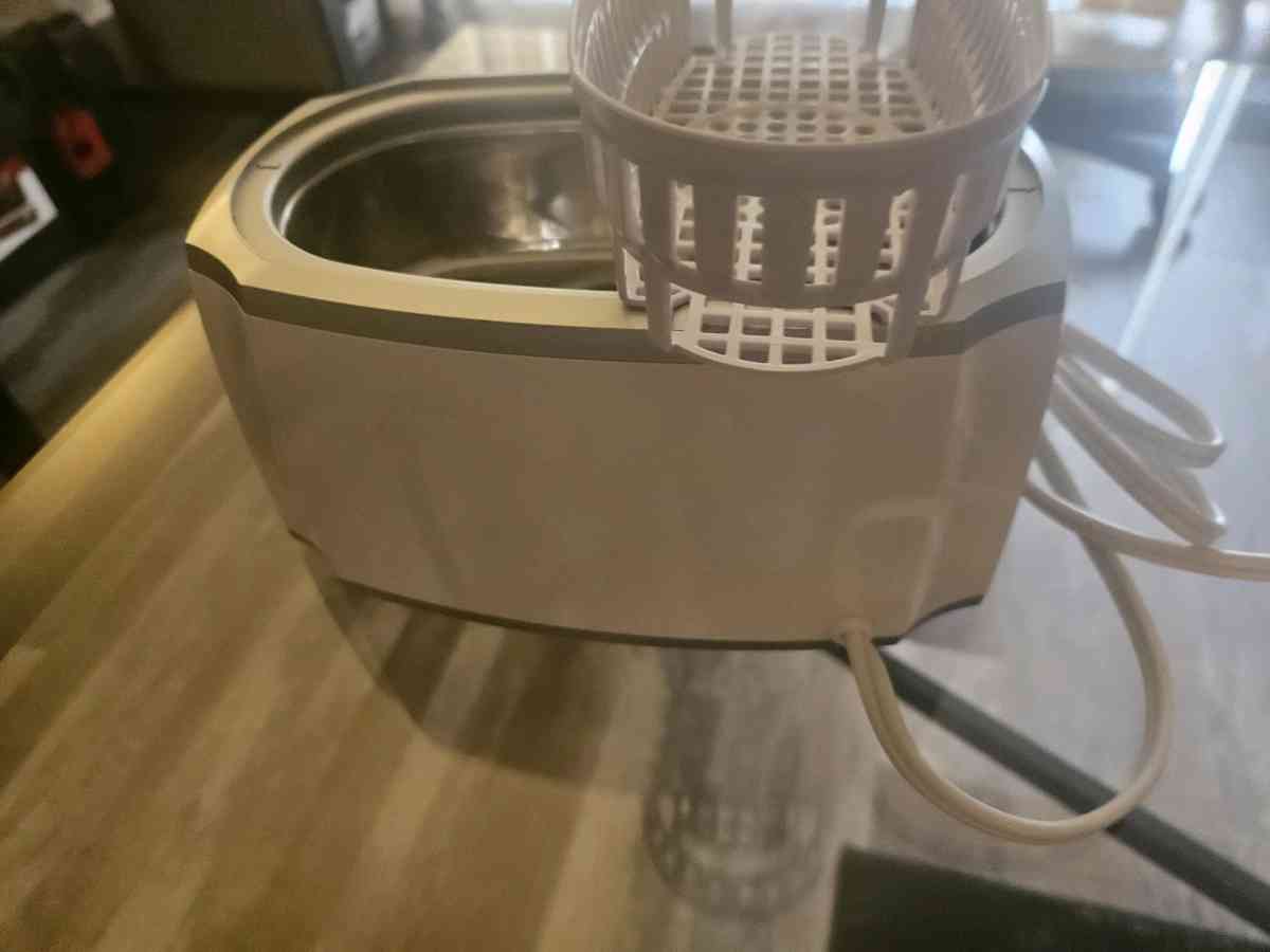 jewelry cleaner - Aurora, Colorado - FleaMarketBay