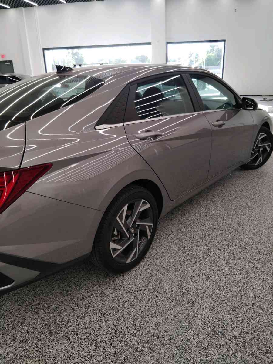 2024 Hyundai Elantra Limited - Greenville, Texas - FleaMarketBay