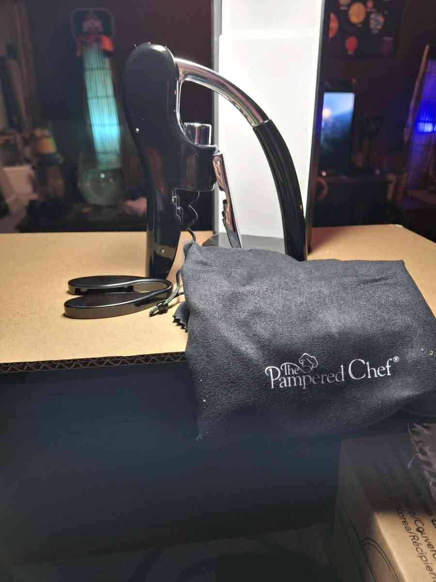 pampered chef - Dayton, Ohio