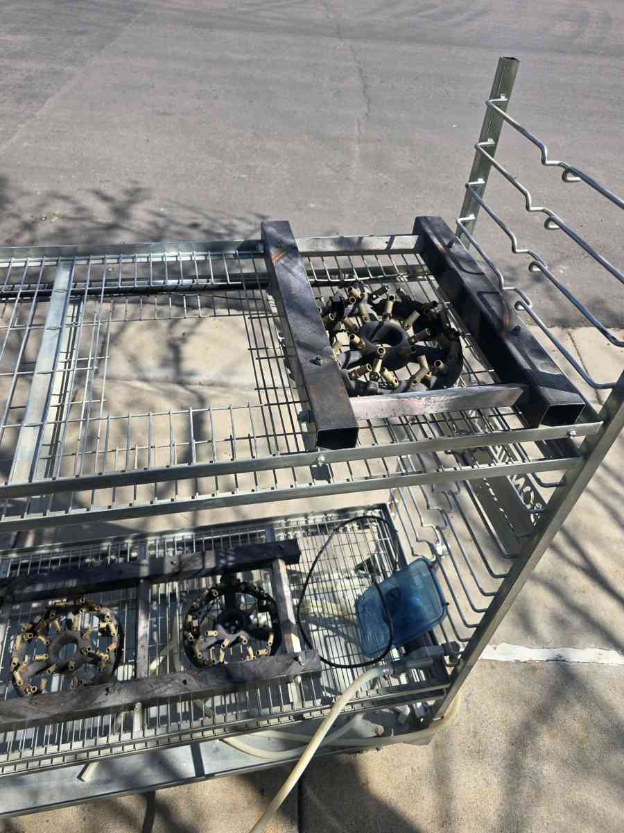 brewery set up - Commerce City, Colorado - FleaMarketBay