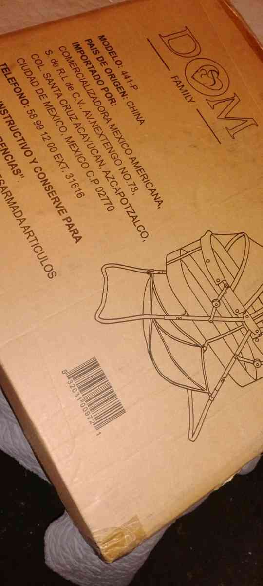 Bassinet - Los Angeles, California