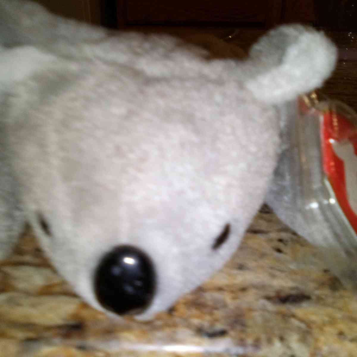 ty Mel beenie baby - Mesa, Arizona - FleaMarketBay