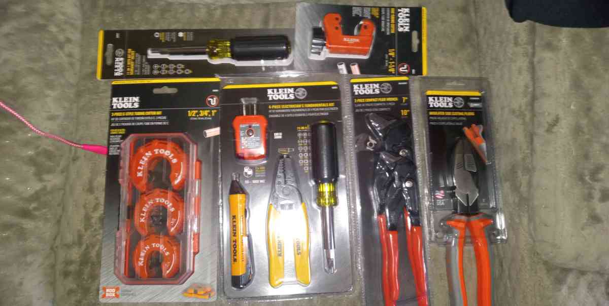 Klein Hand Tools - Soddy Daisy, Tennessee