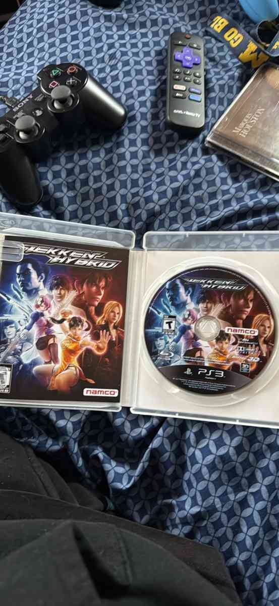 PlayStation 3 Slim 160gb - Defiance, Ohio - FleaMarketBay