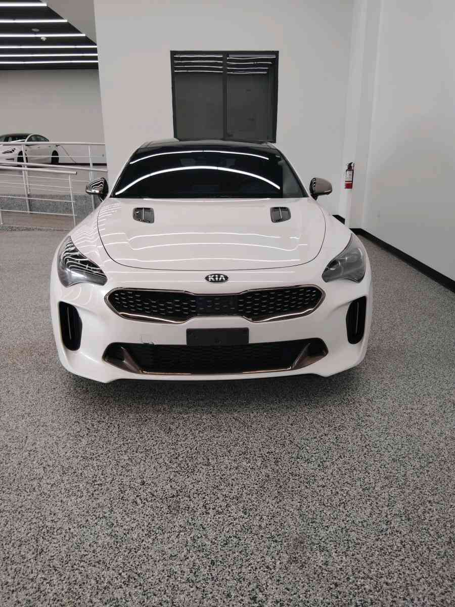 2020 Kia Stinger GT2 - Abilene, Texas - FleaMarketBay