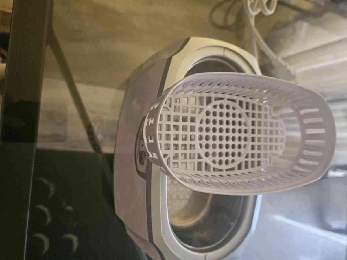 jewelry cleaner - Aurora, Colorado - FleaMarketBay