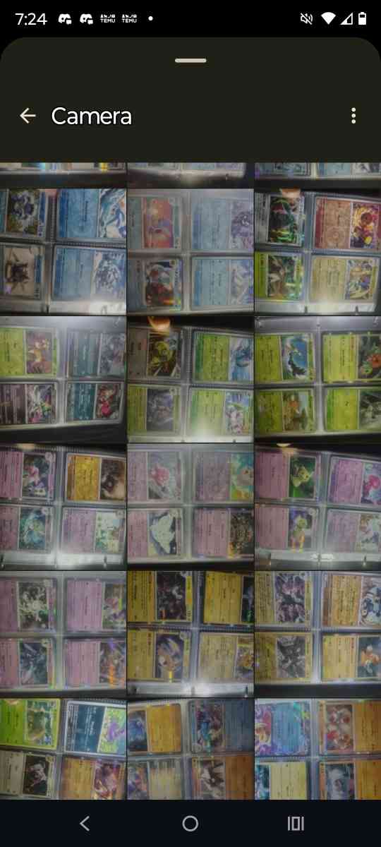 pokemon cards - Myrtle Beach, South Carolina - FleaMarketBay