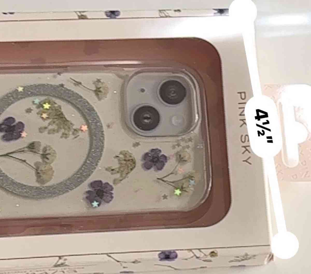 Brand New Phone Case - Adams, New York - FleaMarketBay