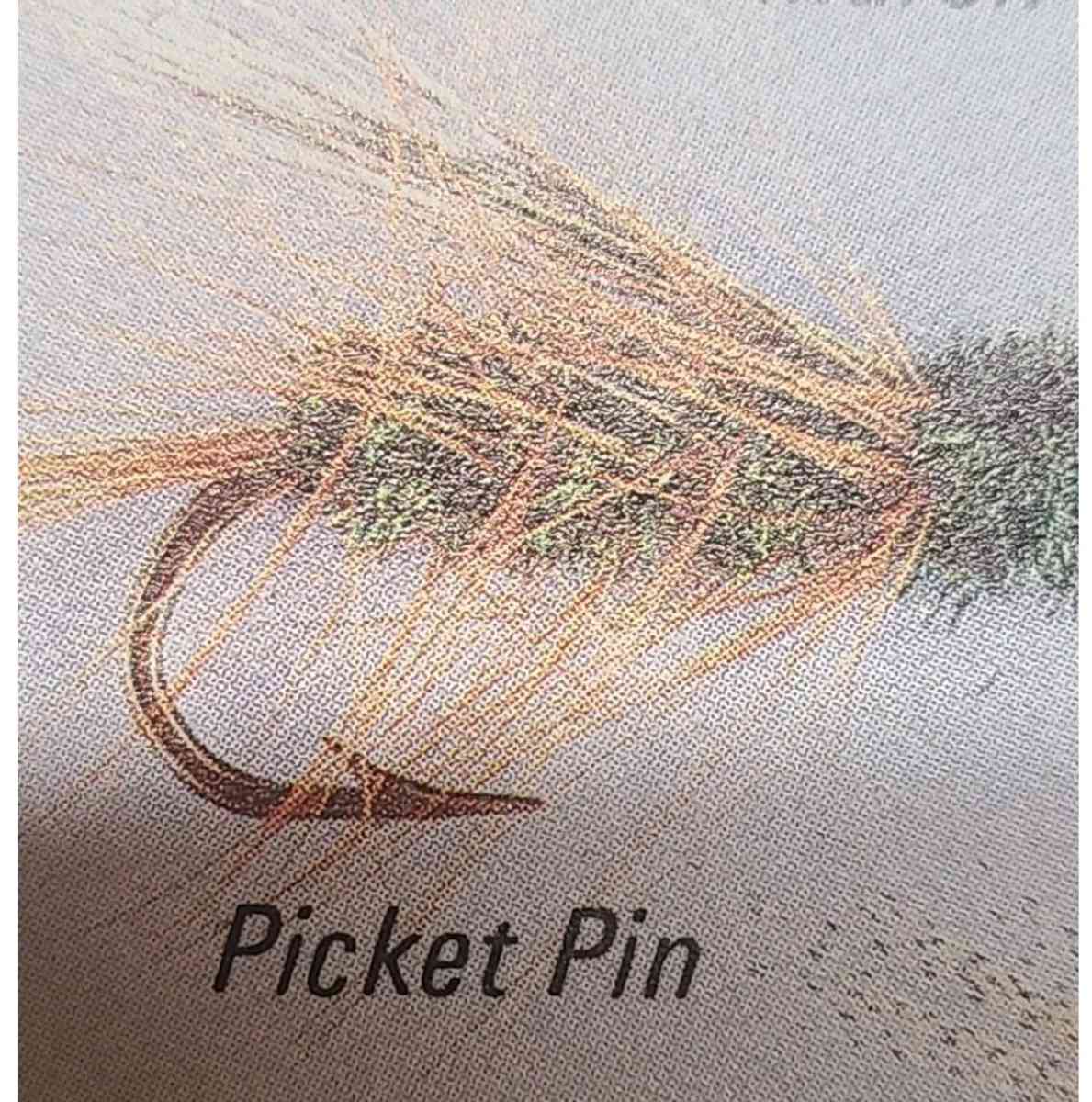 30 HandTied Trout Wet Flies Precision Fishing with S14 hooks - Akron, Ohio - FleaMarketBay