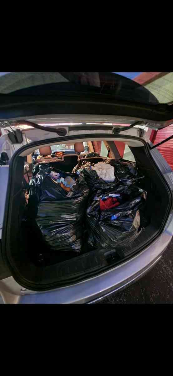 NEW WOMEN CLOTHES 1 2 3 A PIECE - Indianapolis, Indiana - FleaMarketBay