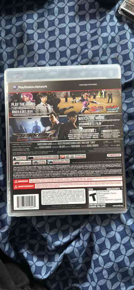 PlayStation 3 Slim 160gb - Defiance, Ohio - FleaMarketBay