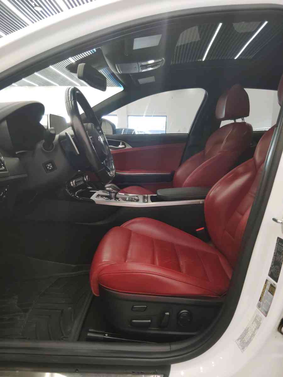 2020 Kia Stinger GT2 - Abilene, Texas - FleaMarketBay