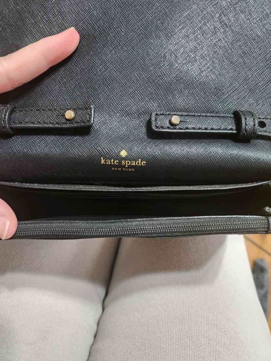 Kate Spade Purse - Lubbock, Texas - FleaMarketBay